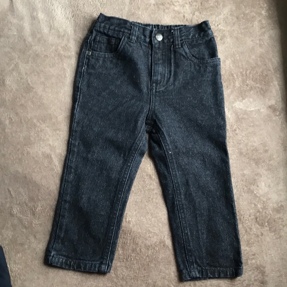 Baby boy toddler jeans - Picture 1 of 4